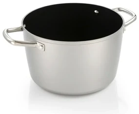 Tescoma Oală GrandCHEF+ diam. 24 cm, 6,0 l, diam. 24 cm