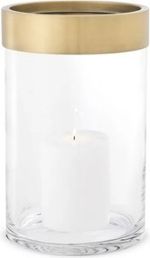 Suport lumanare design modern Vertex S alama 113426 HZ