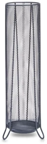 Suport pentru umbrele, Antracit,53x14 cm, Zeller