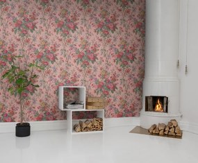Fototapet, Bouquet, Rebel Walls