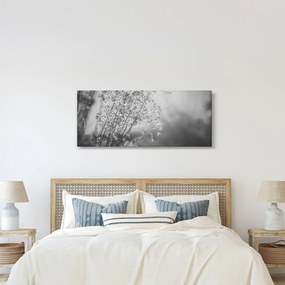 Tablou - Pajiște după ploaie (120x50 cm)