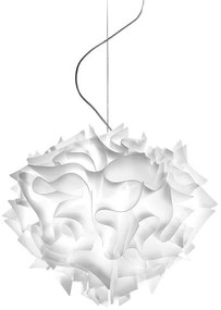 Lustra design unicat realizat manual Veli Opal, 42cm