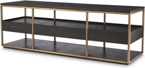 Comoda TV design elegant LUX Parker S 115113 HZ