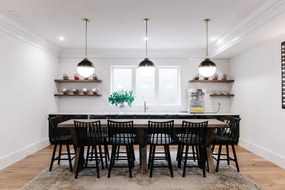 Pendul LUX design clasic LATHAM big