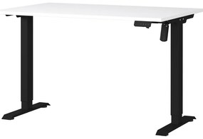 Birou cu înălțime ajustabilă electric 80x120 cm Boras – Germania