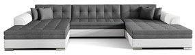 Coltar extensibil Vento Sawana 05/Soft 17