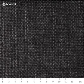 Scaun Dutchbone Bar, gri închis