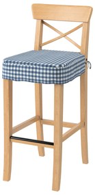 Husa taburet bar Ikea Ingolf