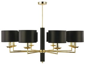 Candelabru elegant design modern realizat manual Modesto
