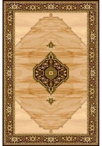 Covor lana Uriasz desert Selectează mărime: 080 X 120