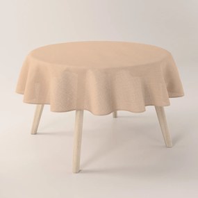 Fata de masa rotunda