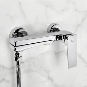 Baterie pentru cadă PREMIUM REA Prime Chrome