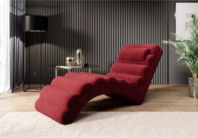 Sezlong MIAMI, personalizabil materiale Gama Premium, 68x167x79 cm