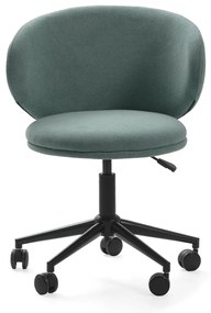 Scaun de birou verde Rush – Marckeric