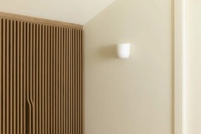 Aplica de perete iluminat ambiental KAPPU 15,8 alb