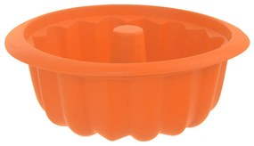 Formă de copt pentru chec rotund din silicon ø 26 cm – Orion