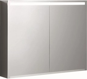 Geberit Option dulap 90x15x70 cm cu oglindă 500.583.00.1