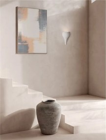 Aplica de perete ambientala Ghips, MISO