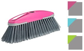Cap matura peri lungi, mix culori, Spring