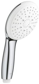 Para de dus Grohe Tempesta Cube 110 cu 3 functii