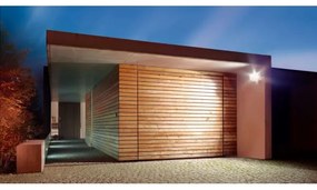 Proiector LED LS 300 LED/29,5W/230V 4000K IP44 negru Steinel 069230