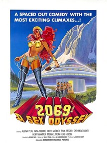 Ilustrație 2069 S*x Odyssey