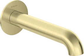 Deante Silia pipă baterie de cadă auriu NQSR81K