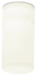 Spot LED incastrat tavan IP44 GLACIAR H-17cm 4000K