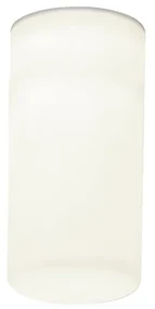 Spot LED incastrat tavan IP44 GLACIAR H-17cm 4000K