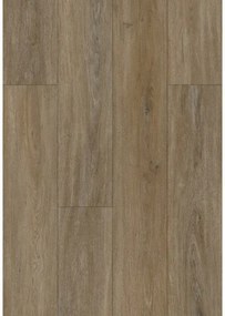 Mexen Palermo panouri vinilice 1240 x 182 mm SPC 6,5 mm, substrat IXPE 1,5 mm, 4 V-Fugă, Stejar - F1025-1240-182-505-4V1-01
