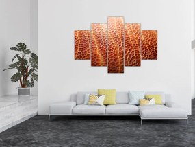 Tablou - Detaliu de textură (150x105 cm)