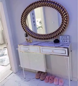 Masuta hol intrare Elegance 120 cm