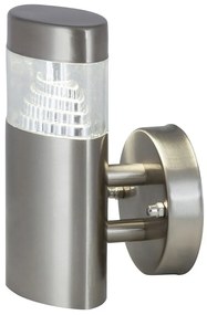 Aplica pentru iluminat exterior moderna, cu protectie IP44, Detroit 8142 RX