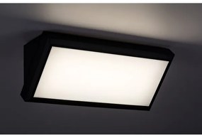Aplică LED de exterior RAPLA LED/12W/230V IP54 Rabalux 7282