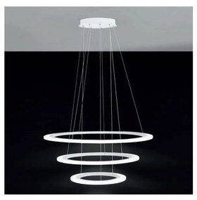 Eglo 39274 - LED Corp de iluminat pendul PENAFORTE LED/30,5W