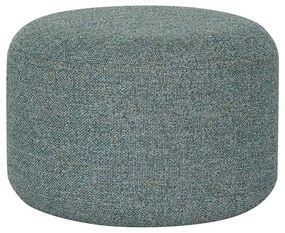 Taburet gri Marshmellow – Hübsch