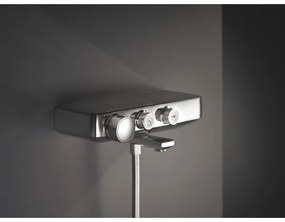 GROHE 34718000 - Baterie termostatică pentru cadă GROHTHERM SMARTCONTROL 12” crom