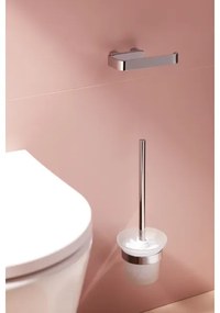 Suport de hârtie igienică KFA Armatura 864-022-00 crom lucios