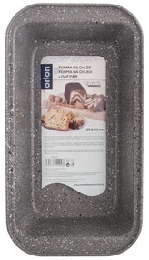 Formă de copt pentru pâine din metal 15x27,5 cm Grande – Orion