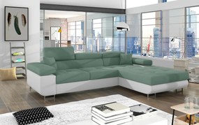 Coltar extensibil Armando pe dreapta Soft 17/Soro 34