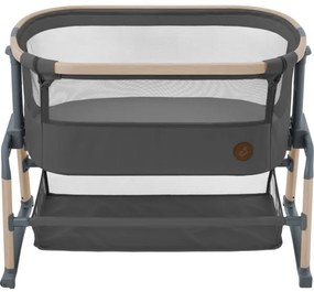 Pătuț Maxi-Cosi IORA AIR negru