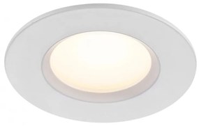 Spot LED incastrabil pentru baie IP65 Tiaki alb 2700K / 4000K MOODMAKER