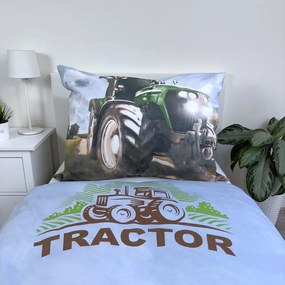 Lenjerie de pat Tractor