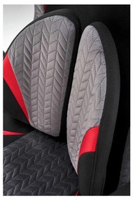 Fotoliu de birou Lead, negru