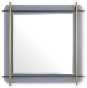 Oglinda design LUX Quinn, alama 85,5x85,5cm 114102 HZ