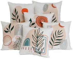 Perne decorative 6 buc. 45x45 cm – Casa Selección