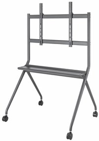 STAND TV MOBIL SERIOUX TV15-68FW 50"-86"