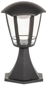 Stalp LED pentru iluminat exterior, H-30cm, IP44 Sorrento 8127 RX