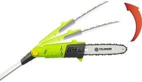 Emondor Fieldmann 600W/230V