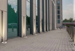 Spot de exterior incastrabil pavaj IP54 HYDE OVAL ZZ AZ3325